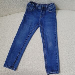 Denim Co. Skinny-fit Stretch Jeans (4-5)